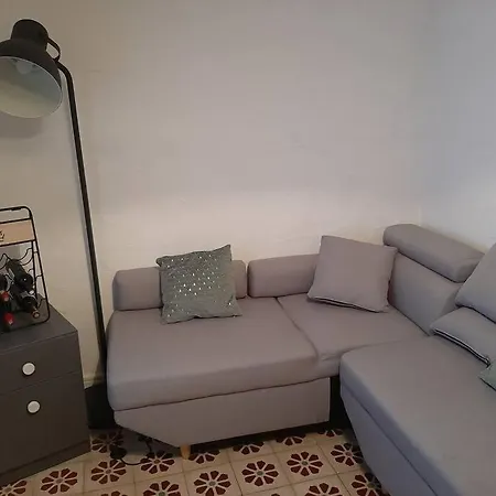 Bienvenue Dans Notre De Saint-roch Holiday home *