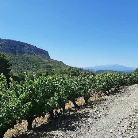 Bienvenue Dans Notre De Saint-roch Holiday home *