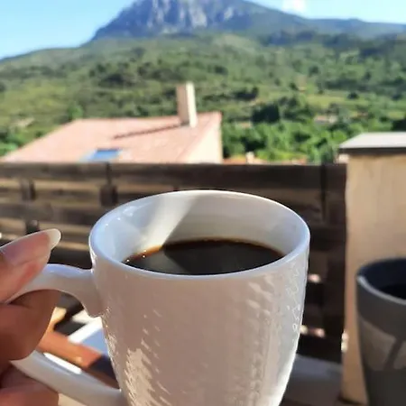 Holiday home Bienvenue Dans Notre De Saint-roch *