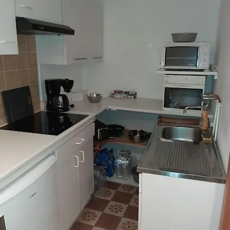 Bienvenue Dans Notre De Saint-roch Holiday home Padern