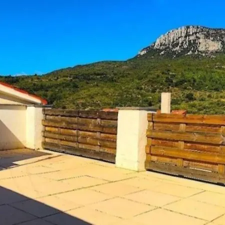 Bienvenue Dans Notre De Saint-roch Holiday home Padern