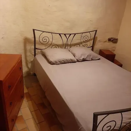 Holiday home Bienvenue Dans Notre De Saint-roch *