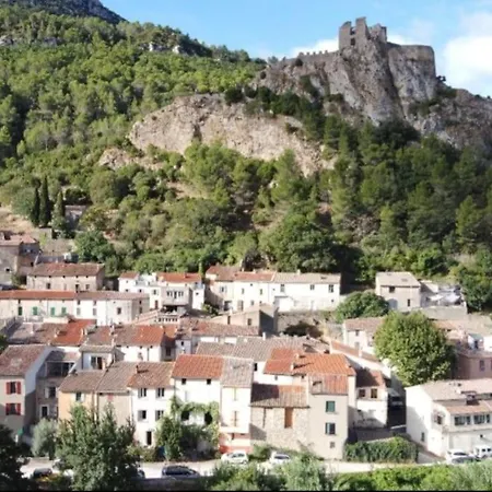Bienvenue Dans Notre De Saint-roch Holiday home Padern
