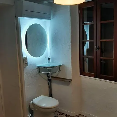 Holiday home Bienvenue Dans Notre De Saint-roch *